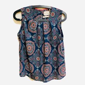 Holly & Whyte by LINDEX Sleeveless Blouse